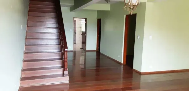 Casa com 3 Quartos à venda, 300m² no Vila Guarani, Mauá