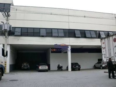 Galpão/Depósito/Armazém para alugar, 1264m² no Jardim da Glória, Cotia
