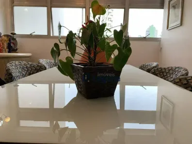 Apartamento com 3 Quartos à venda, 205m² no Vila Bastos, Santo André