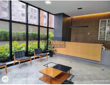 Sala Comercial para alugar, 40m² no Paraíso, São Paulo