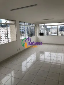 Sala Comercial à venda, 52m² no Pinheiros, São Paulo
