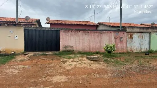 Casa com 3 Quartos à venda, 300m² no Setor Sul, Planaltina