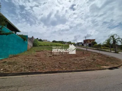 Lote/Terreno à venda, 250m² no Jardim Verona, Itatiba