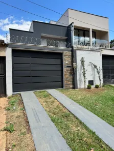 Casa com 3 Quartos à venda, 115m² no Jardim Canadá, Aparecida de Goiânia