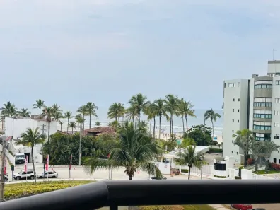 Apartamento com 4 Quartos à venda, 140m² no Riviera, Bertioga