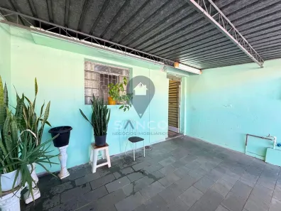 Casa com 2 Quartos à venda, 104m² no Vila Rio Branco, Jundiaí