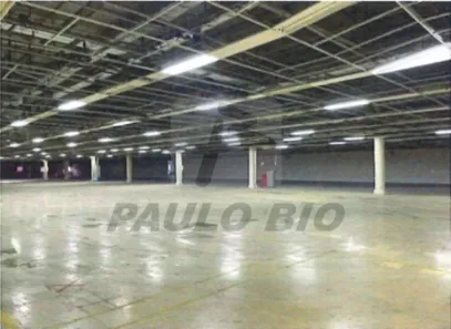 Galpão/Depósito/Armazém à venda, 65108m² no Bosque da Saude, Taubaté