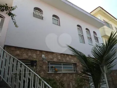 Casa com 3 Quartos à venda, 370m² no Jardim Jabaquara, São Paulo