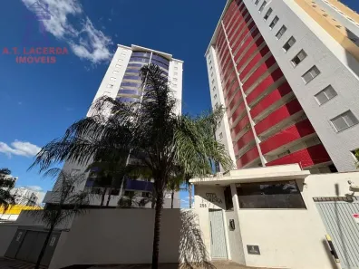 Apartamento com 2 Quartos à venda, 88m² no Cidade Santa Maria, Montes Claros