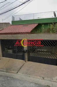 Sobrado com 3 Quartos à venda, 300m² no Jardim Rosa de Franca, Guarulhos