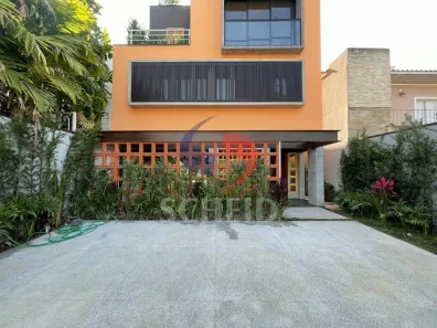 Casa com 5 Quartos à venda, 550m² no Jardim Paulista, São Paulo