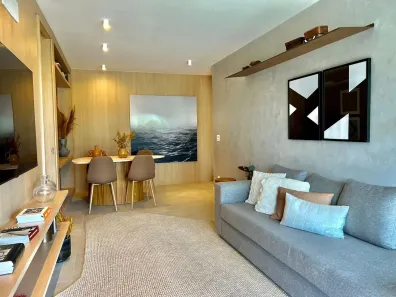 Apartamento com 3 Quartos à venda, 92m² no Barra da Tijuca, Rio de Janeiro