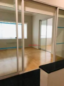 Sala Comercial para alugar, 130m² no Paraíso, São Paulo