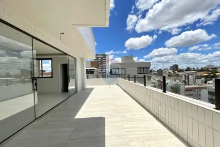 Cobertura com 3 Quartos à venda, 197m² no Prado, Belo Horizonte