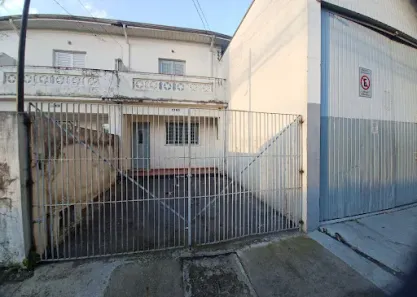 Sobrado com 2 Quartos para alugar, 100m² no Vila Sorocabana, Guarulhos