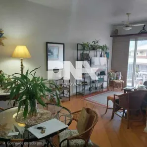 Apartamento com 2 Quartos à venda, 95m² no Botafogo, Rio de Janeiro