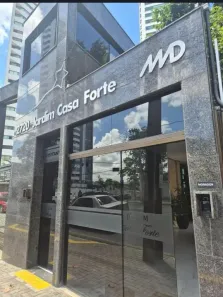 Apartamento com 4 Quartos à venda, 204m² no Monteiro, Recife