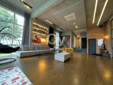 Casa com 4 Quartos à venda, 360m² no Condomínio Residencial Mirante do Vale, Jacareí