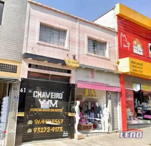 Prédio Comercial à venda, 184m² no Penha de França, São Paulo