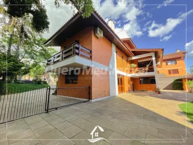 Casa com 4 Quartos à venda, 400m² no Cinqüentenário, Caxias do Sul