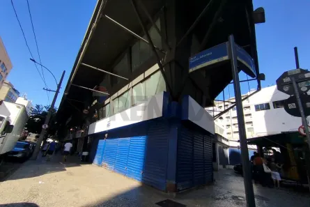 Ponto Comercial para alugar, 145m² no Tijuca, Rio de Janeiro