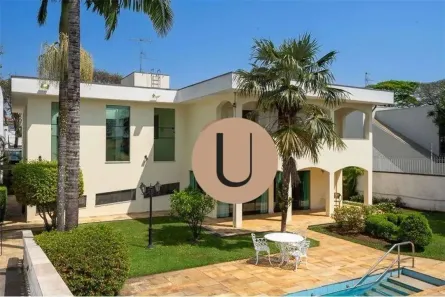 Casa com 4 Quartos à venda, 700m² no Planalto Paulista, São Paulo