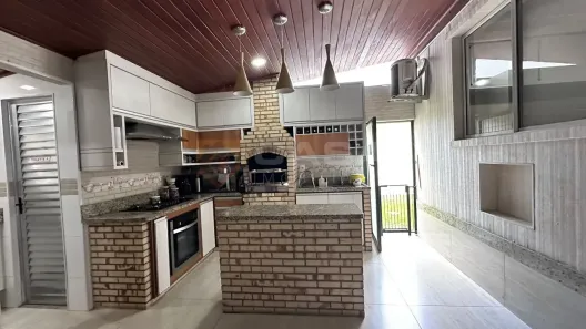 Apartamento com 3 Quartos à venda, 100m² no Praia da Baleia, Serra