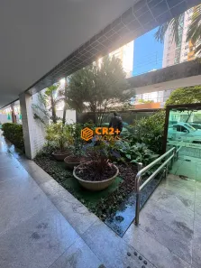 Apartamento com 3 Quartos à venda, 101m² no Rosarinho, Recife