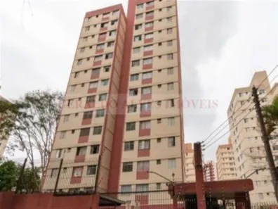 Apartamento com 2 Quartos à venda, 51m² no Jardim Celeste, São Paulo