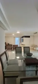 Apartamento com 4 Quartos para alugar, 200m² no Centro, Balneário Camboriú