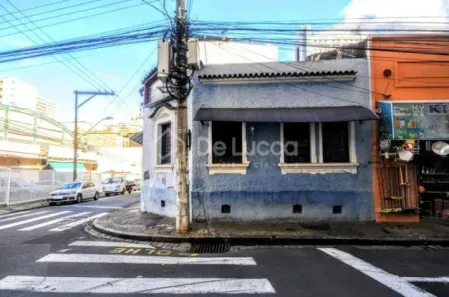 Imóvel Comercial com 1 Quarto para alugar, 100m² no Centro, Campinas