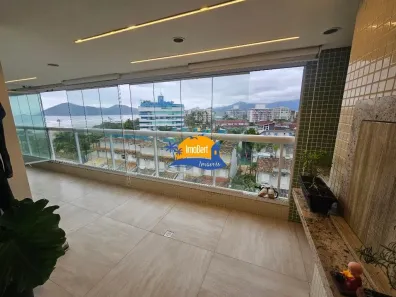 Apartamento com 3 Quartos à venda, 122m² no Rio da Praia, Bertioga
