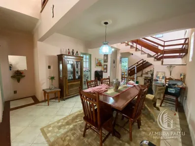 Casa com 4 Quartos à venda, 221m² no Balneário, Florianópolis