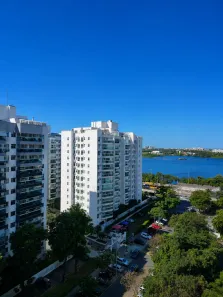 Apartamento com 2 Quartos à venda, 73m² no Barra Olímpica, Rio de Janeiro