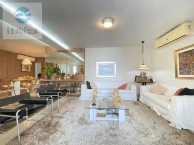 Apartamento com 3 Quartos à venda, 181m² no Mucuripe, Fortaleza