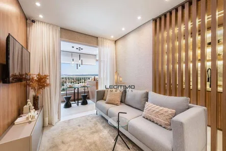 Apartamento com 2 Quartos à venda, 62m² no Vila Ipojuca, São Paulo