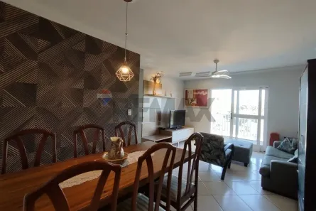 Apartamento com 3 Quartos à venda, 143m² no Jardim Bela Vista, Mogi Guaçu