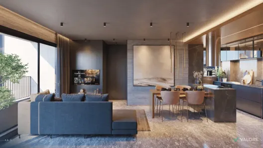 Apartamento com 1 Quarto à venda, 39m² no Santa Efigênia, Belo Horizonte