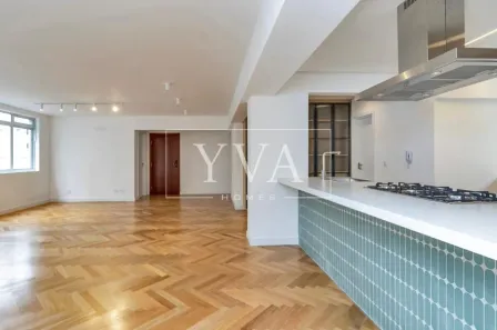 Apartamento com 3 Quartos à venda, 158m² no Jardim Paulista, São Paulo