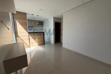 Apartamento com 2 Quartos para alugar, 44m² no Jardim Celina, Araras