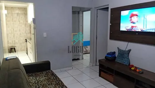Apartamento com 2 Quartos à venda, 50m² no Ferrazópolis, São Bernardo do Campo