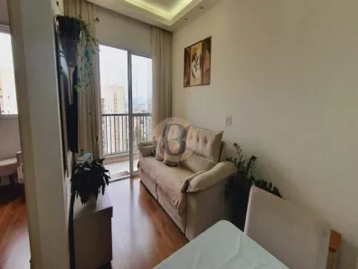 Apartamento com 2 Quartos à venda, 57m² no Umuarama, Osasco