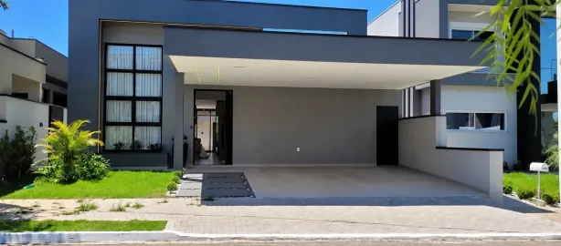 Casa de Condomínio com 3 Quartos à venda, 160m² no Loteamento Floresta, São José dos Campos