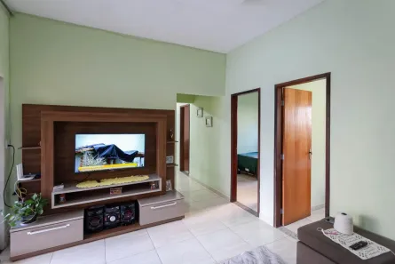Casa com 3 Quartos à venda, 290m² no Pedra Azul 3ª Seção, Contagem