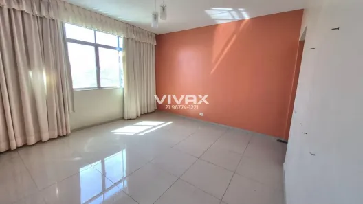 Apartamento com 2 Quartos à venda, 75m² no Méier, Rio de Janeiro