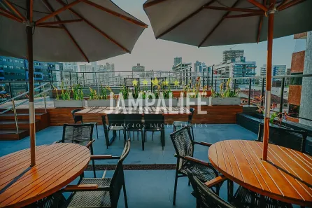 Apartamento com 2 Quartos à venda, 91m² no Jardim Oceania, João Pessoa
