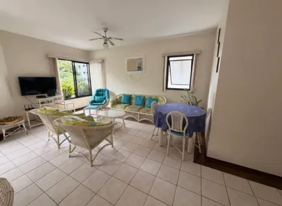 Apartamento com 4 Quartos à venda, 120m² no Enseada, Guarujá