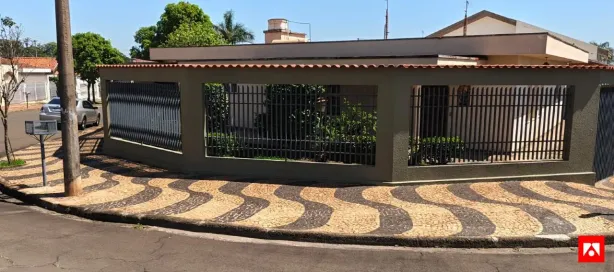Casa com 3 Quartos à venda, 255m² no Jardim América, Santa Bárbara D'Oeste