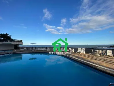 Cobertura com 3 Quartos à venda, 230m² no Mar e Céu, Guarujá