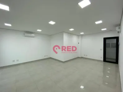 Sala Comercial para alugar, 45m² no Jardim Simus, Sorocaba